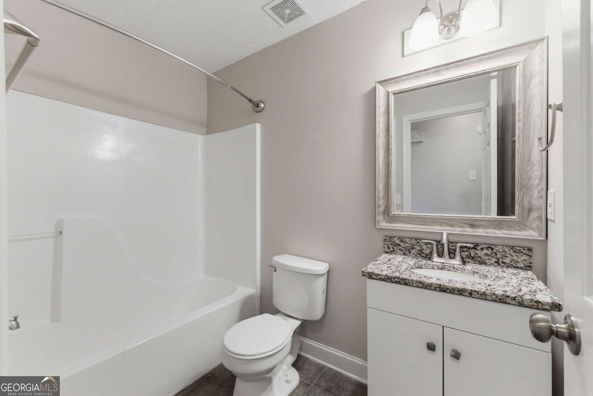 3022 Lake Park Trail Acworth GA 30101