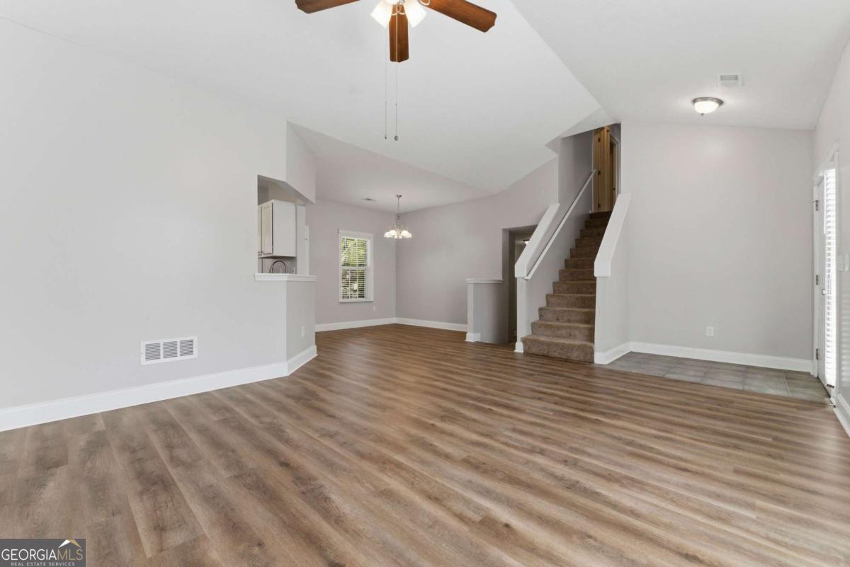 3022 Lake Park Trail Acworth GA 30101