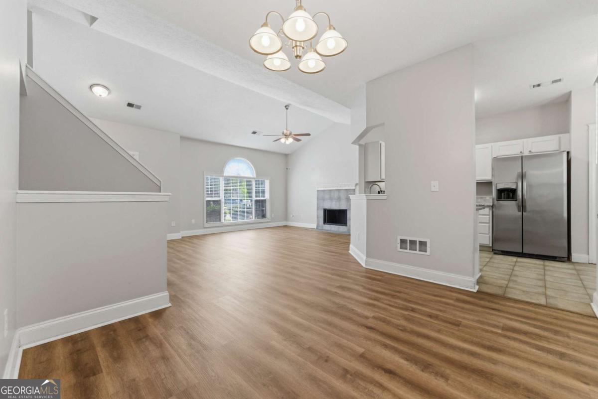 3022 Lake Park Trail Acworth GA 30101