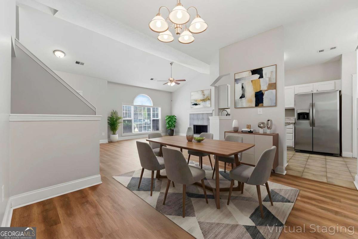 3022 Lake Park Trail Acworth GA 30101