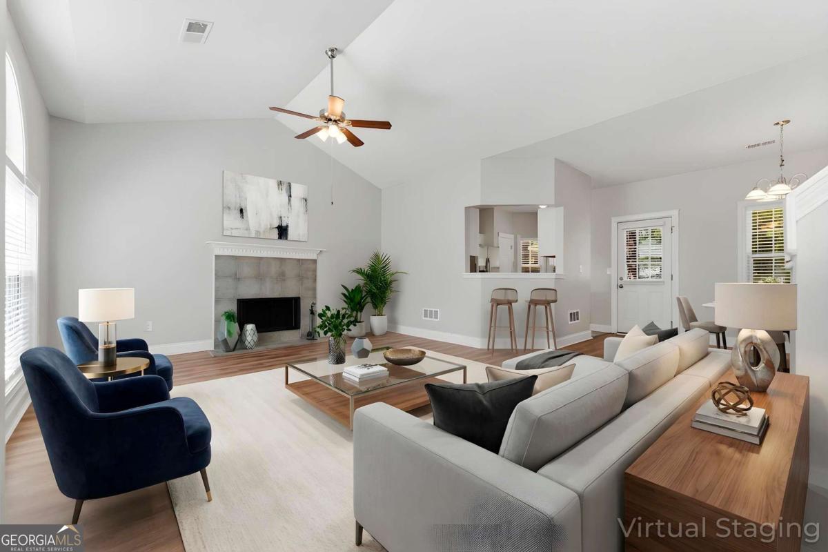 3022 Lake Park Trail Acworth GA 30101