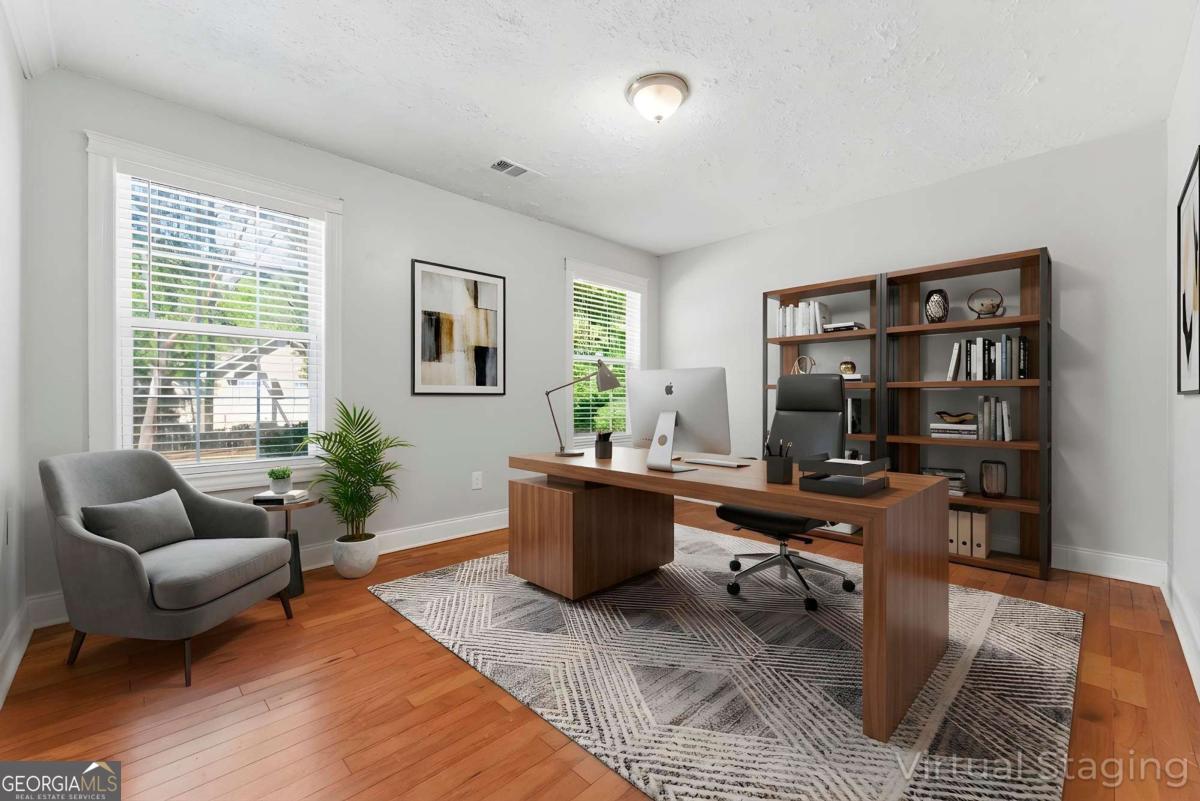 3022 Lake Park Trail Acworth GA 30101