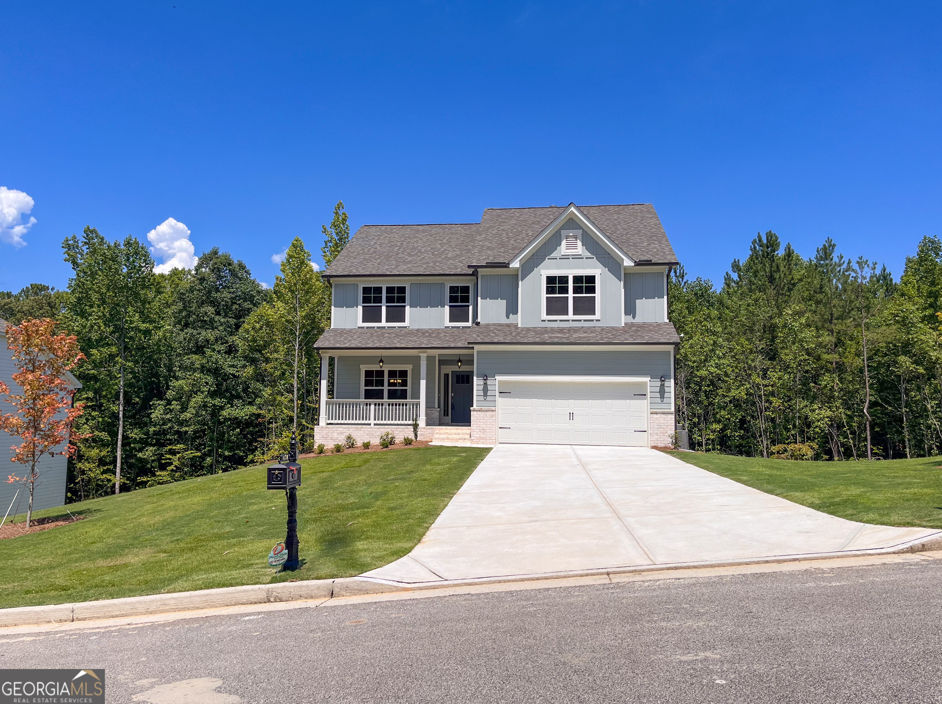 479 Principal Meridian Drive Dallas GA 30132