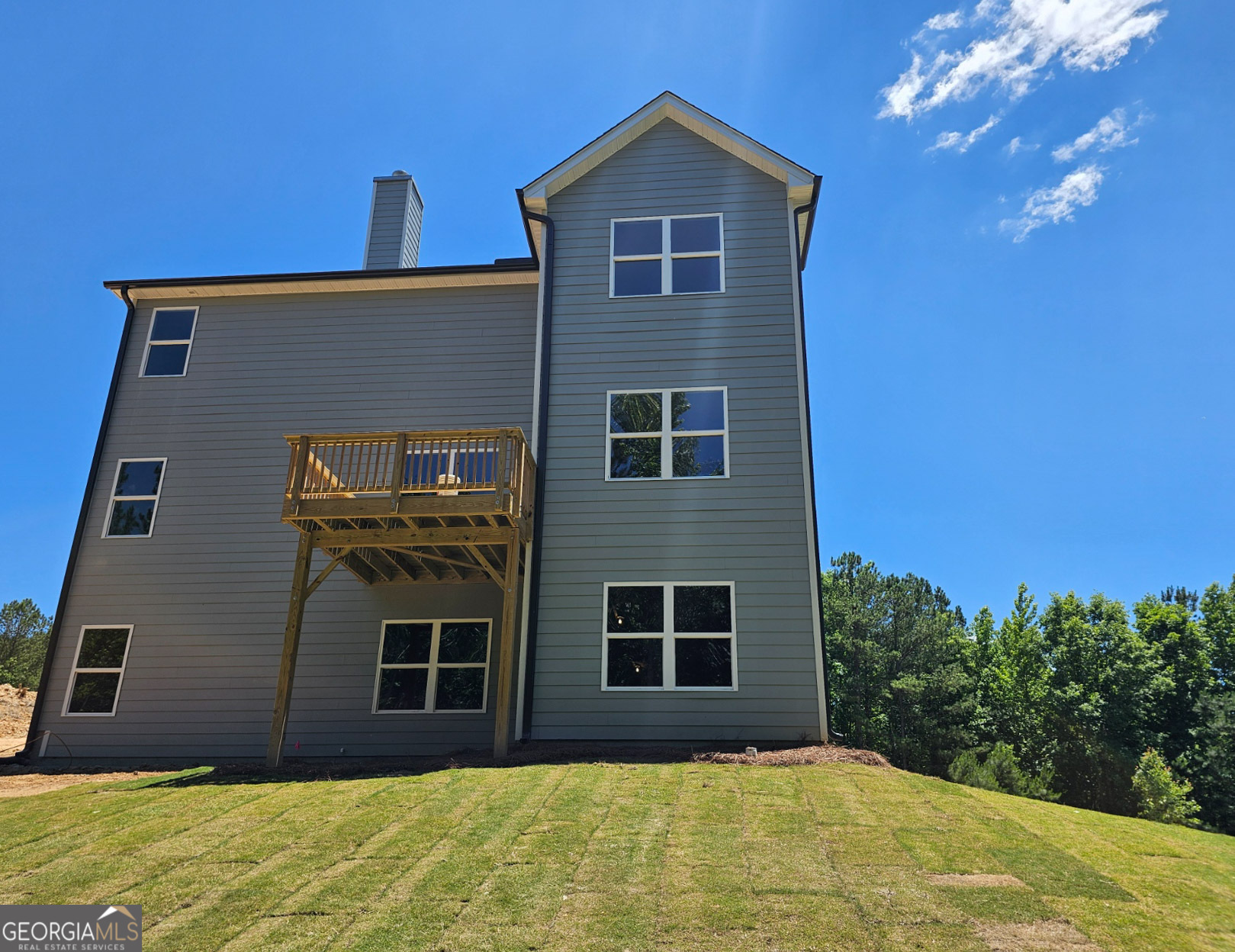 479 Principal Meridian Drive Dallas GA 30132