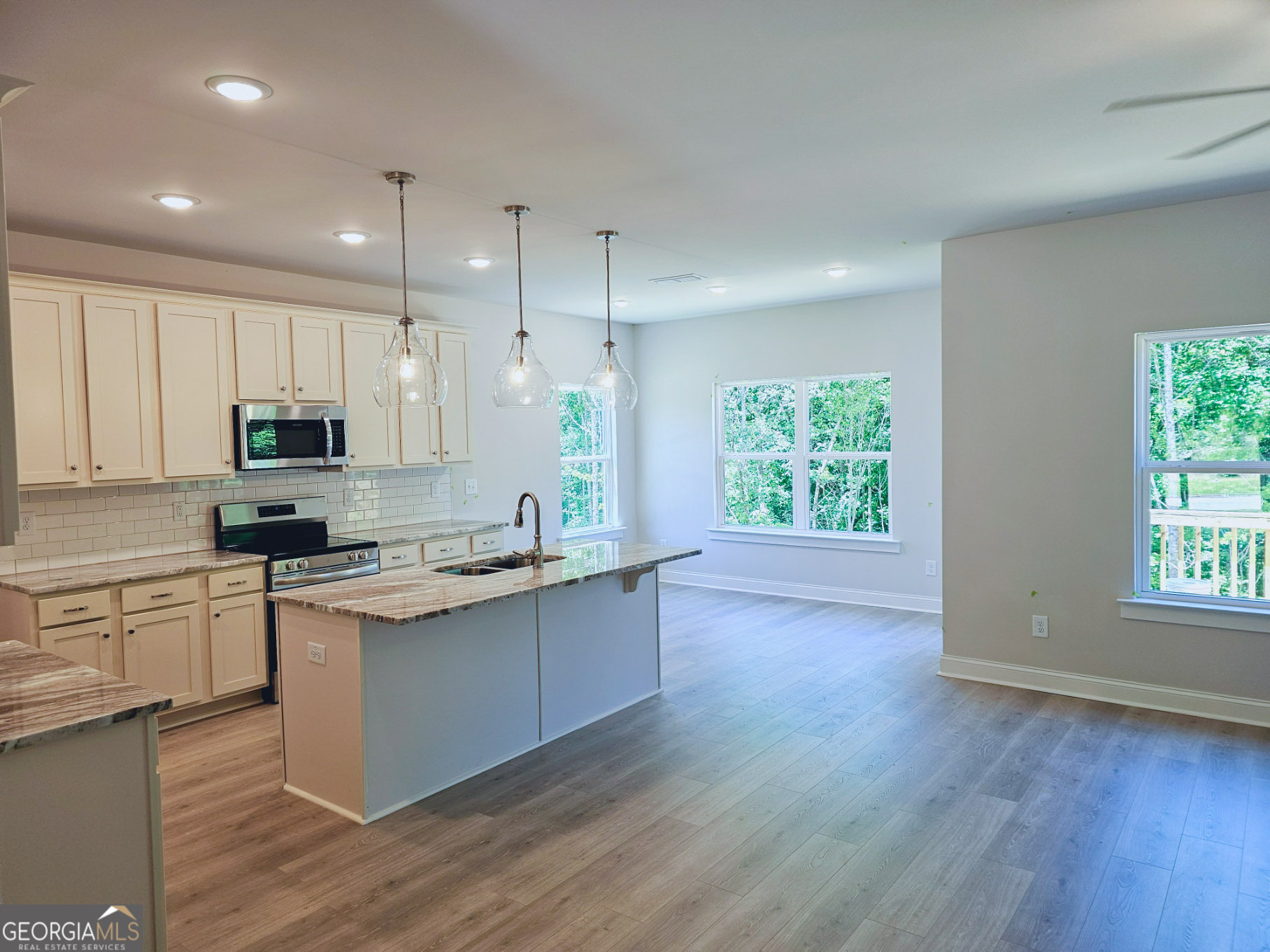 479 Principal Meridian Drive Dallas GA 30132