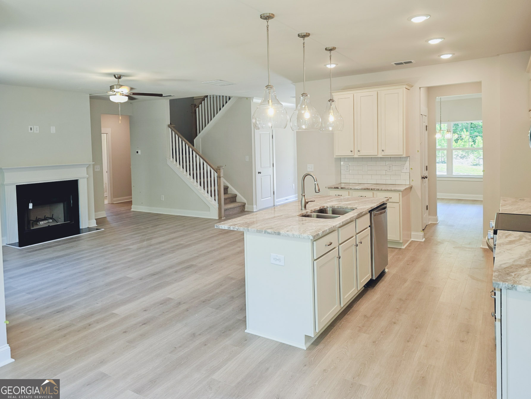479 Principal Meridian Drive Dallas GA 30132