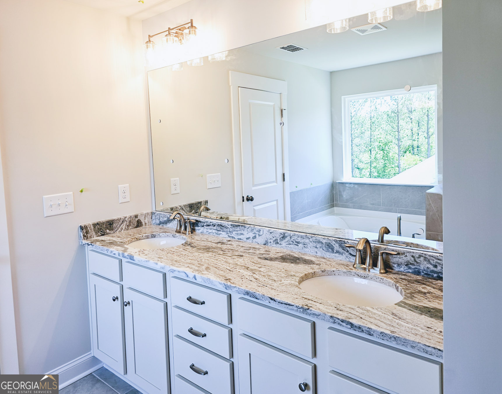 479 Principal Meridian Drive Dallas GA 30132