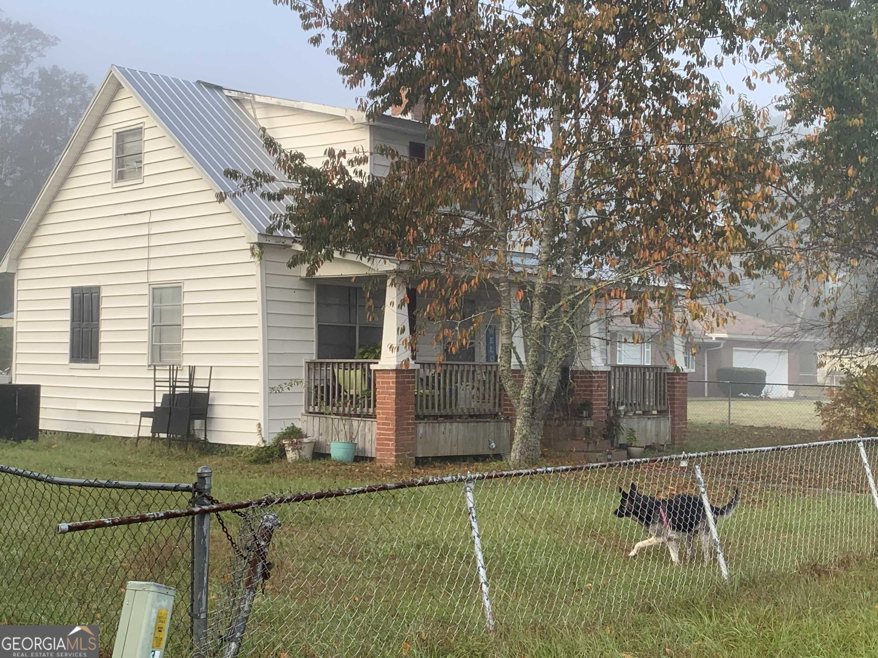9081 E Oglethorpe Highway Midway GA 31320