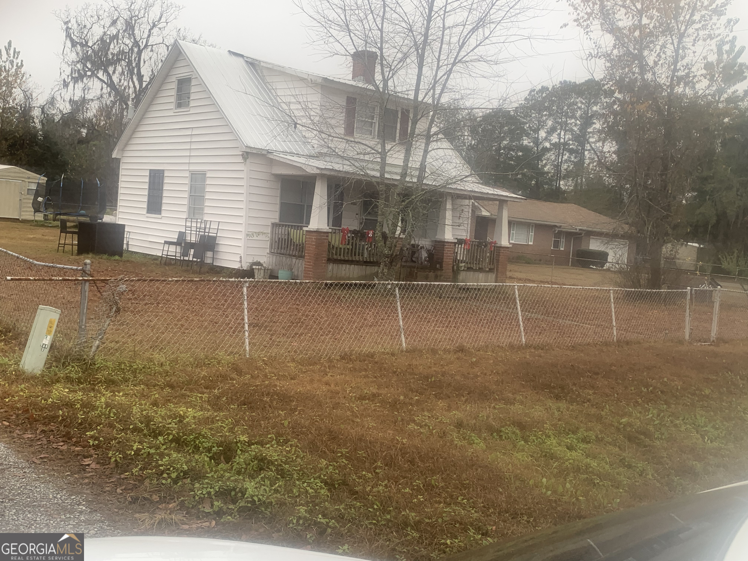 9081 E Oglethorpe Highway Midway GA 31320