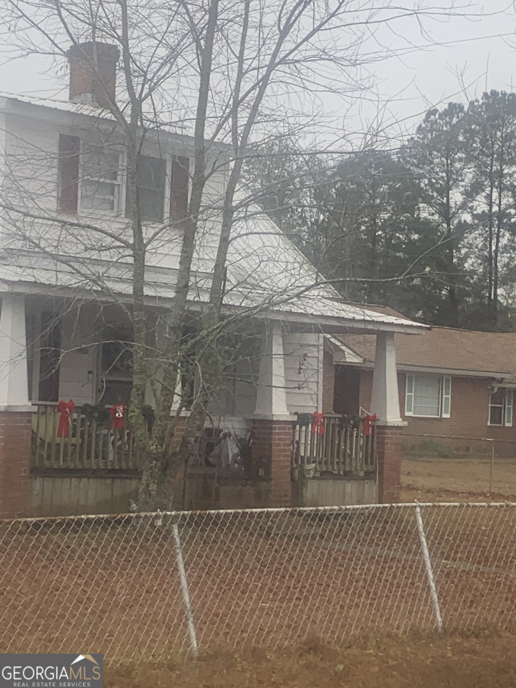 9081 E Oglethorpe Highway Midway GA 31320
