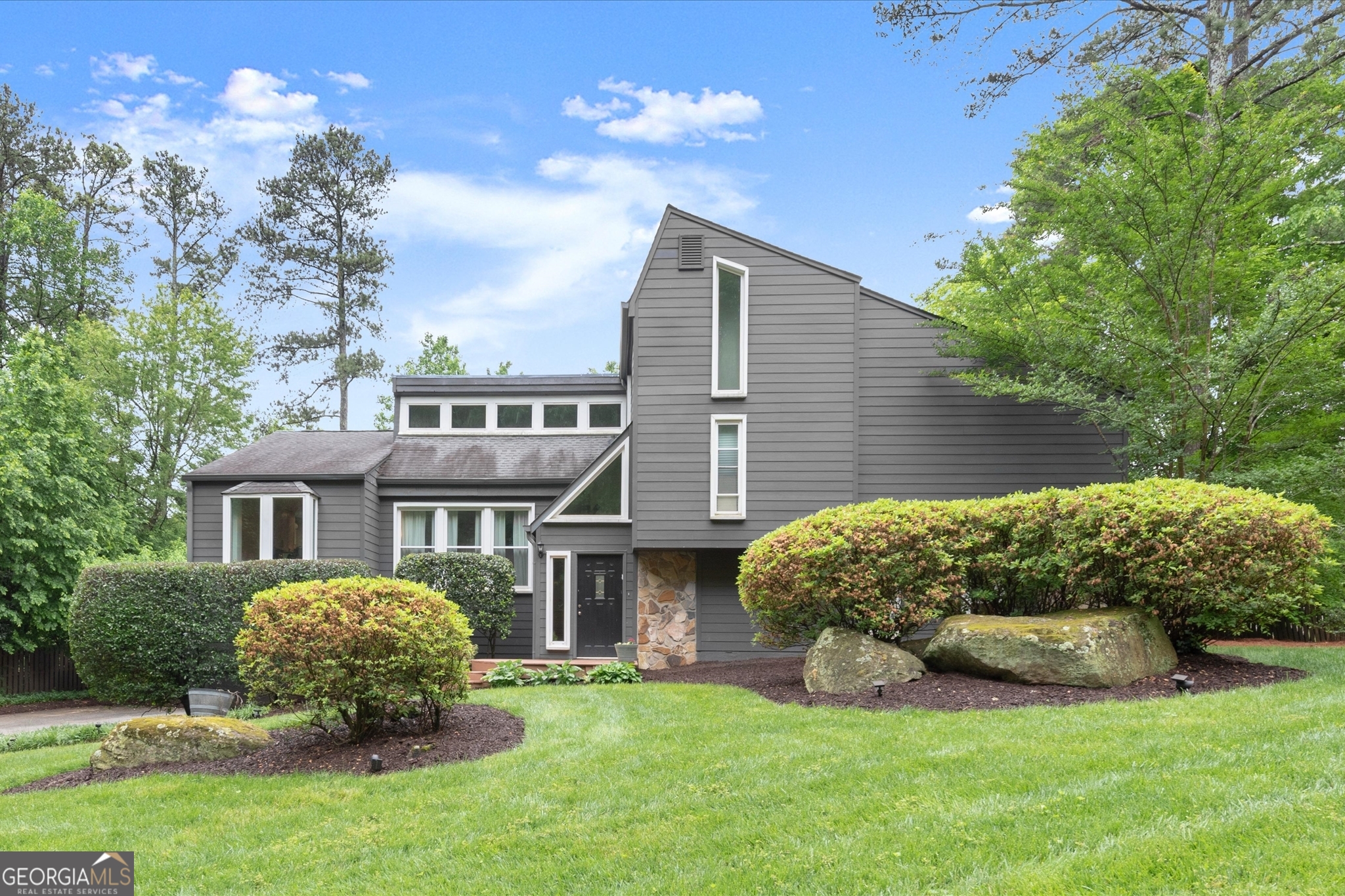 1961 Kramer Way Marietta GA 30062