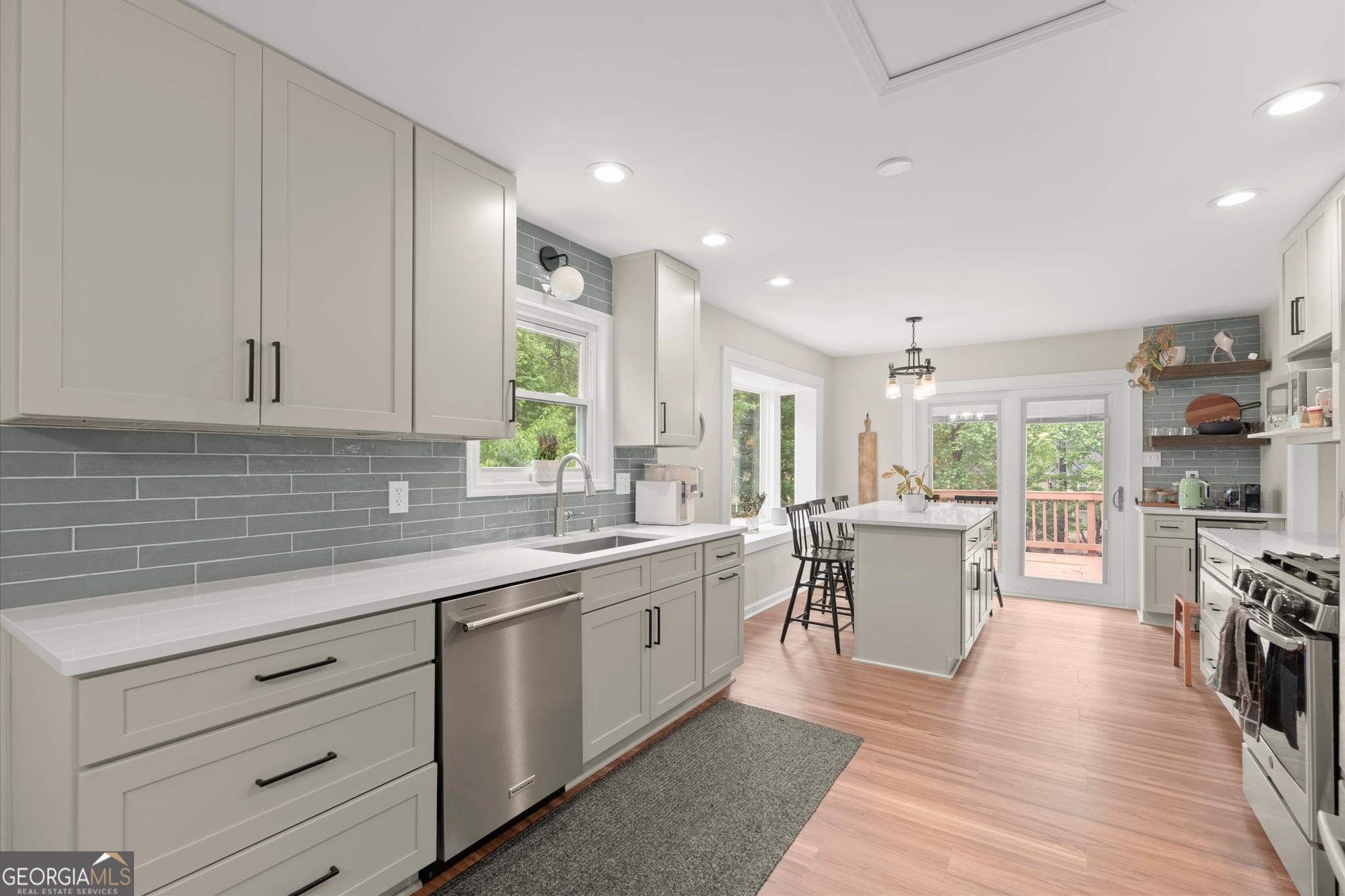 1961 Kramer Way Marietta GA 30062