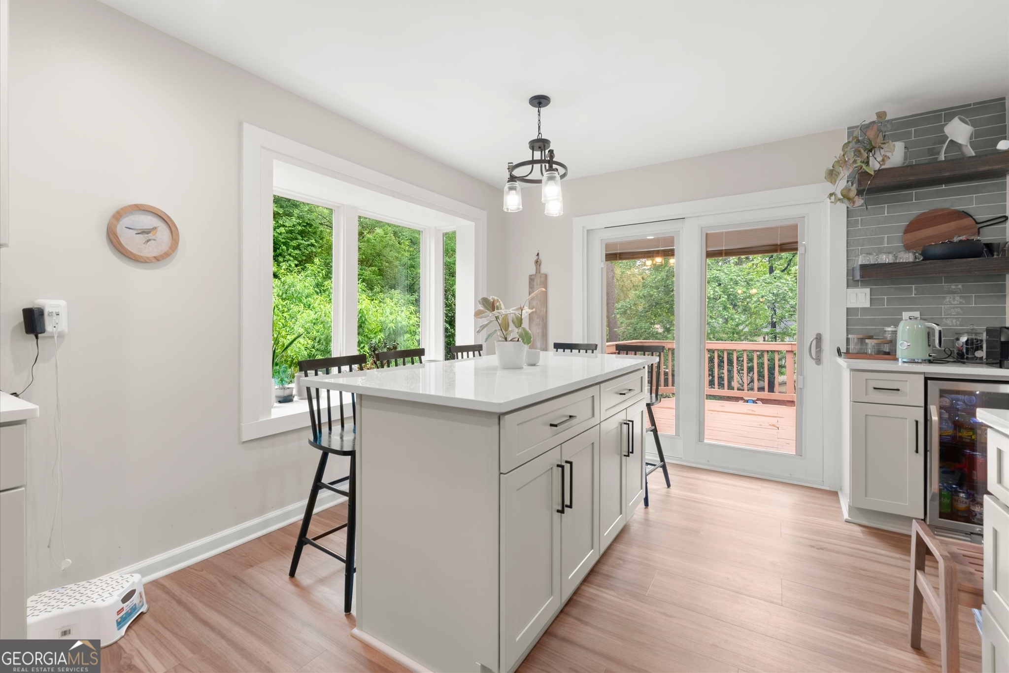 1961 Kramer Way Marietta GA 30062