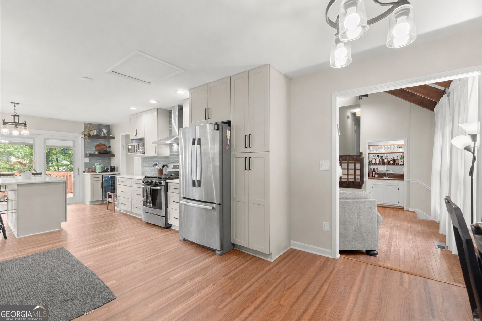 1961 Kramer Way Marietta GA 30062