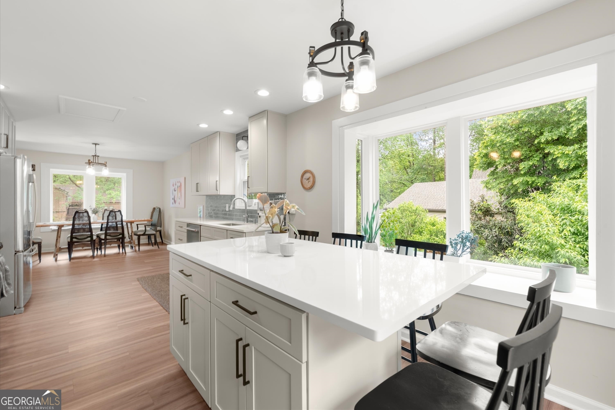 1961 Kramer Way Marietta GA 30062