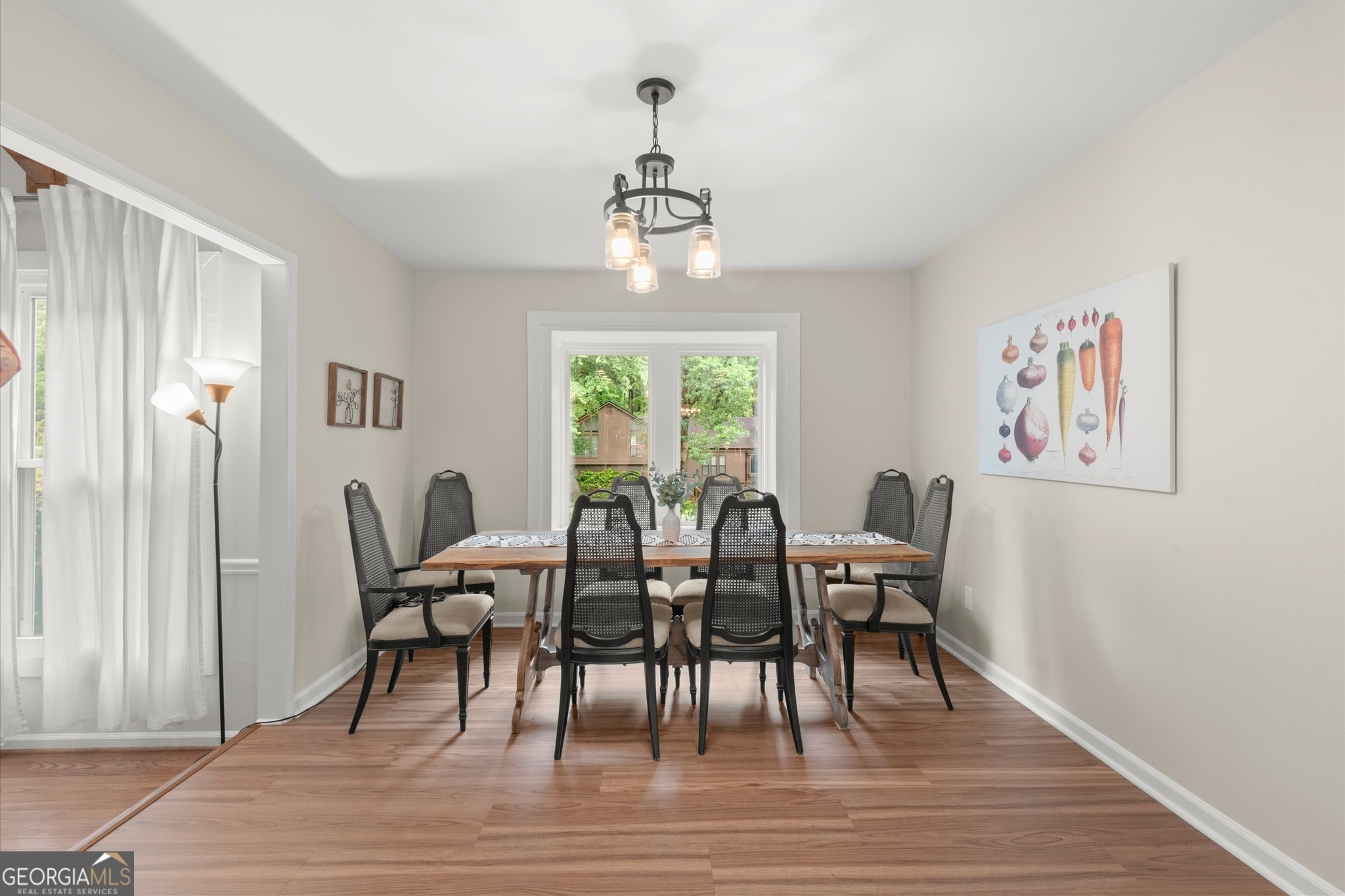 1961 Kramer Way Marietta GA 30062