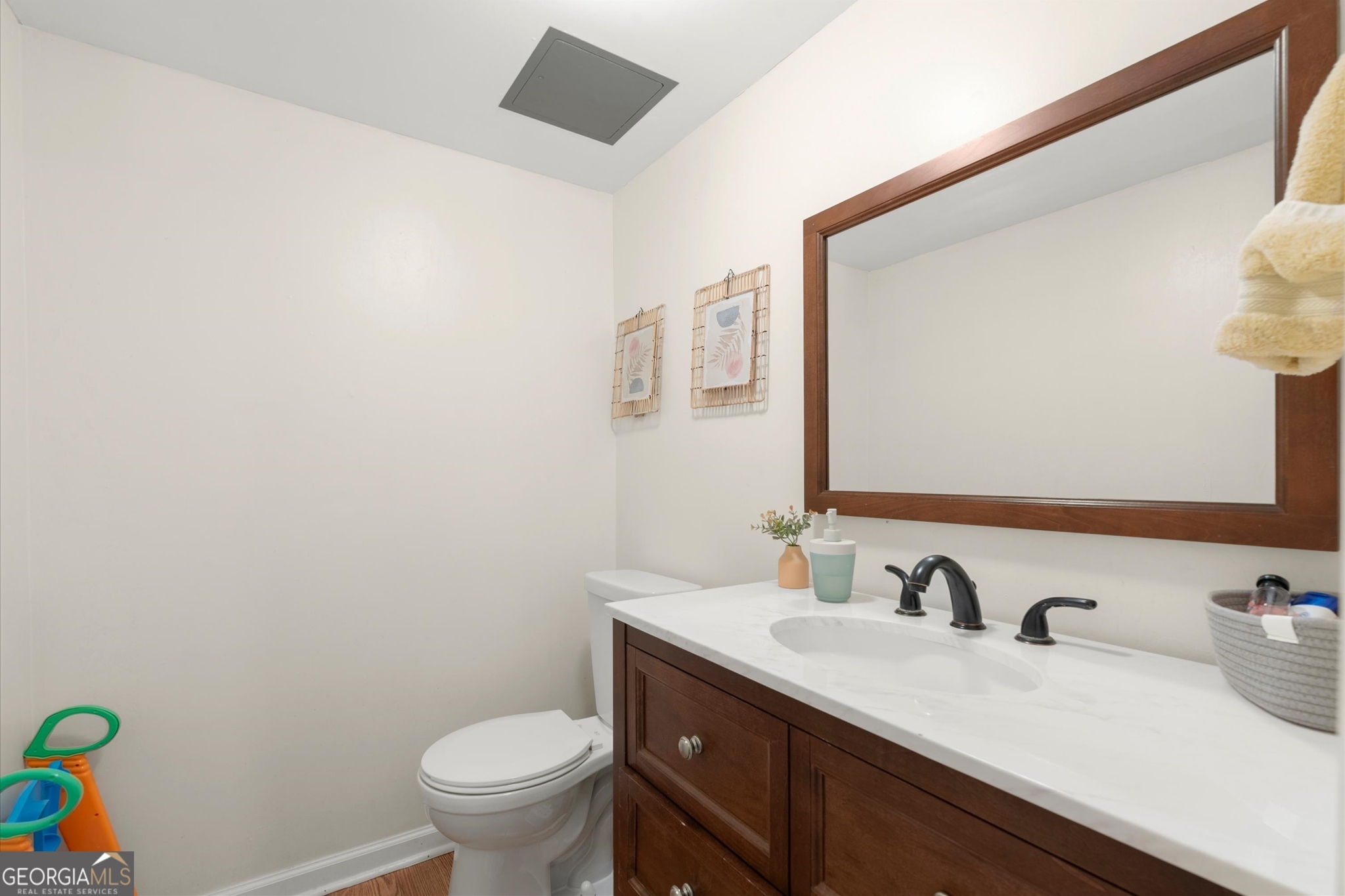 1961 Kramer Way Marietta GA 30062