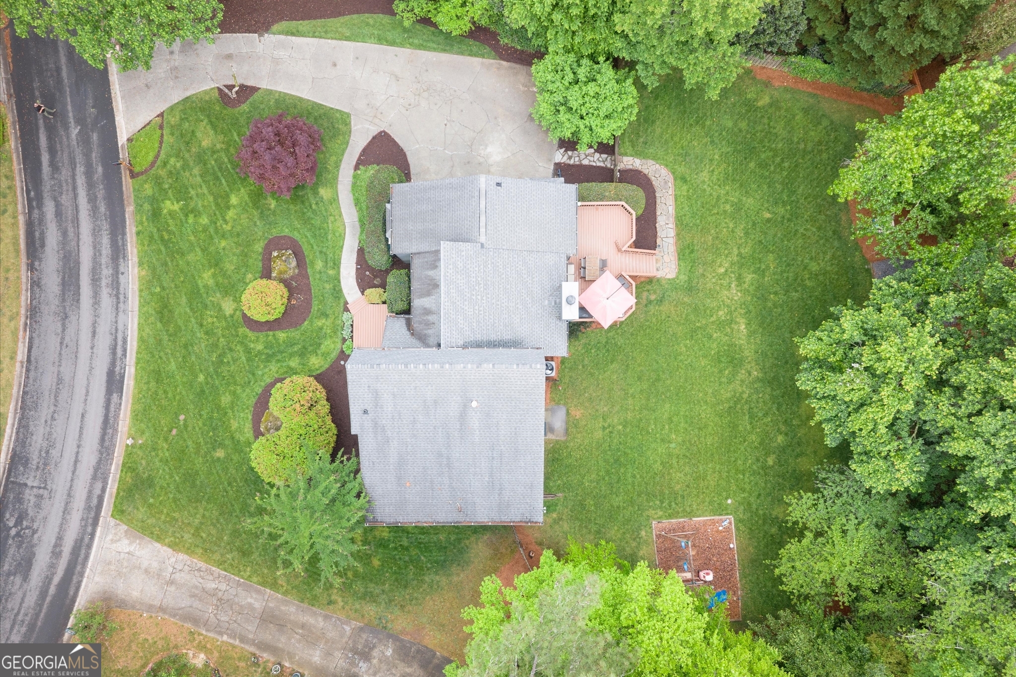 1961 Kramer Way Marietta GA 30062