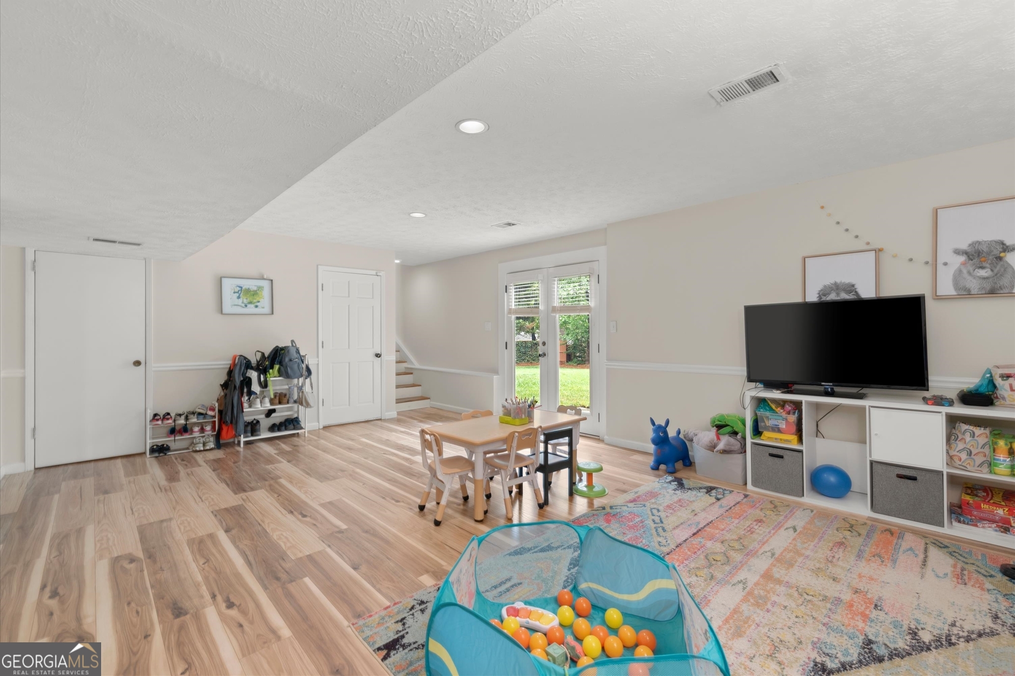 1961 Kramer Way Marietta GA 30062