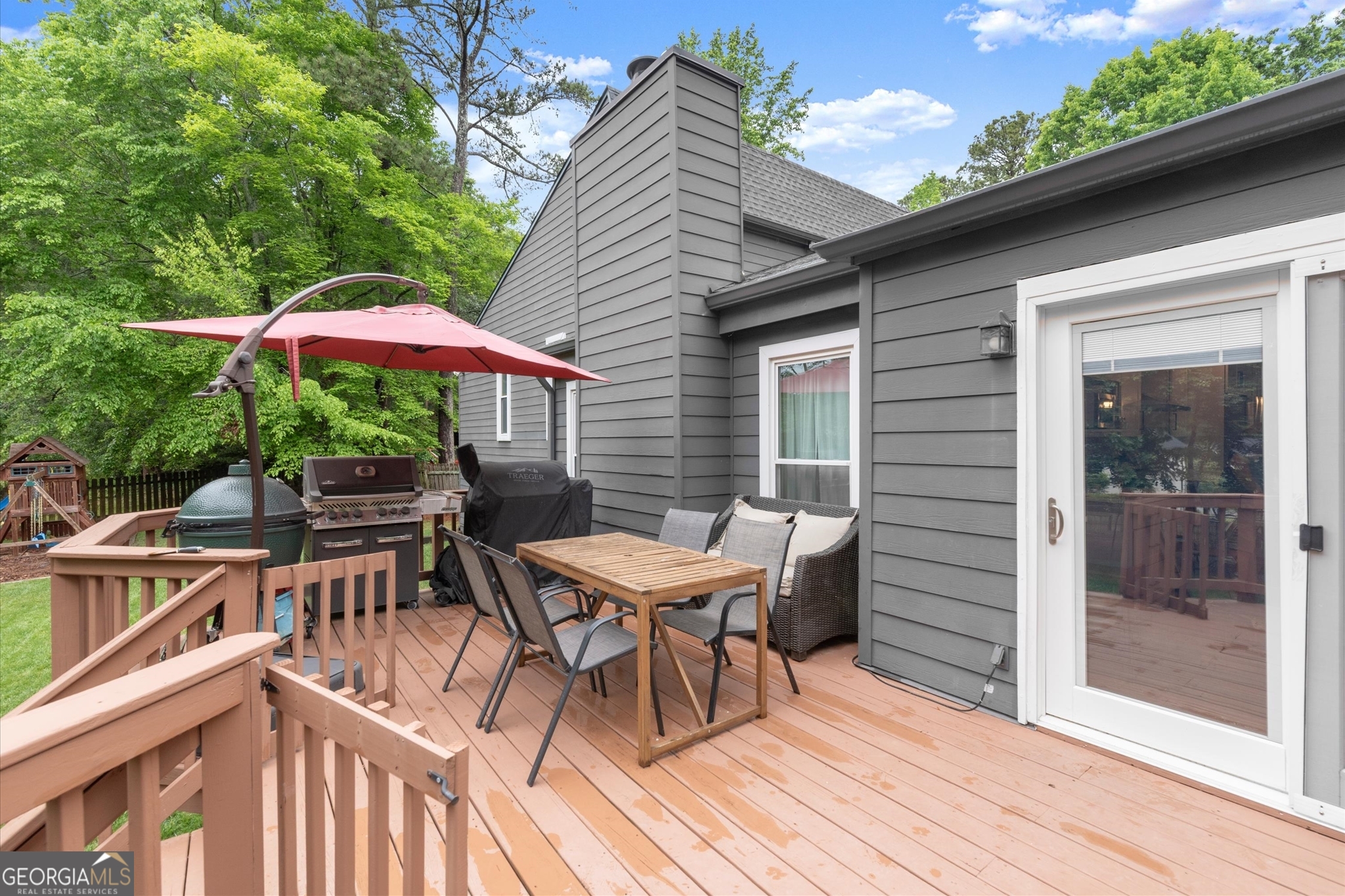 1961 Kramer Way Marietta GA 30062