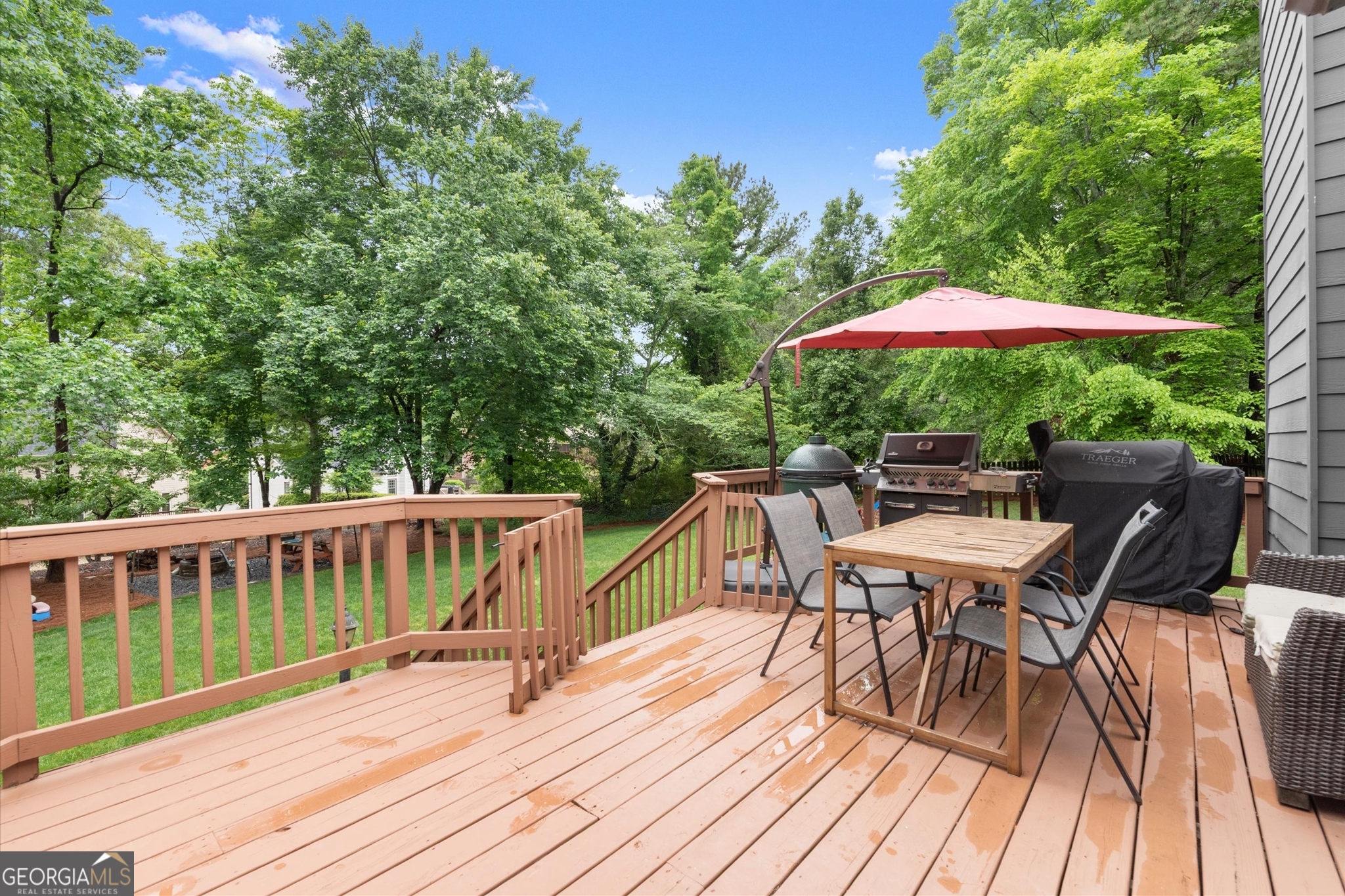 1961 Kramer Way Marietta GA 30062