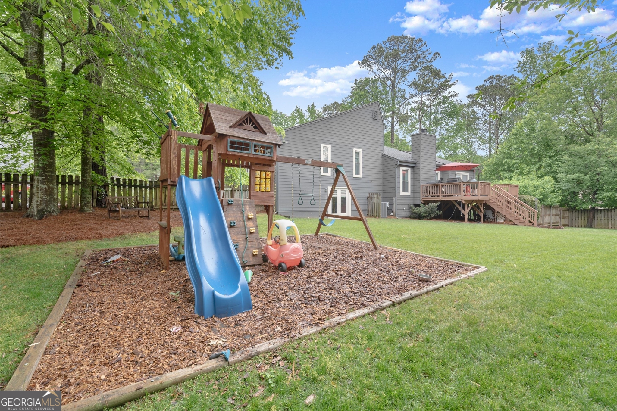 1961 Kramer Way Marietta GA 30062