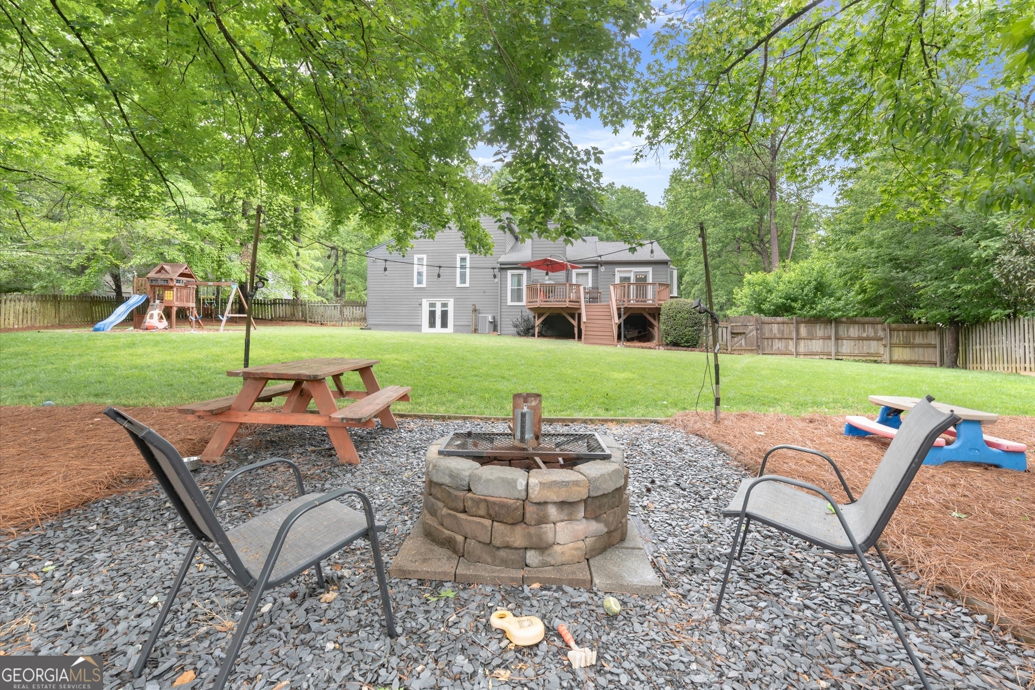 1961 Kramer Way Marietta GA 30062