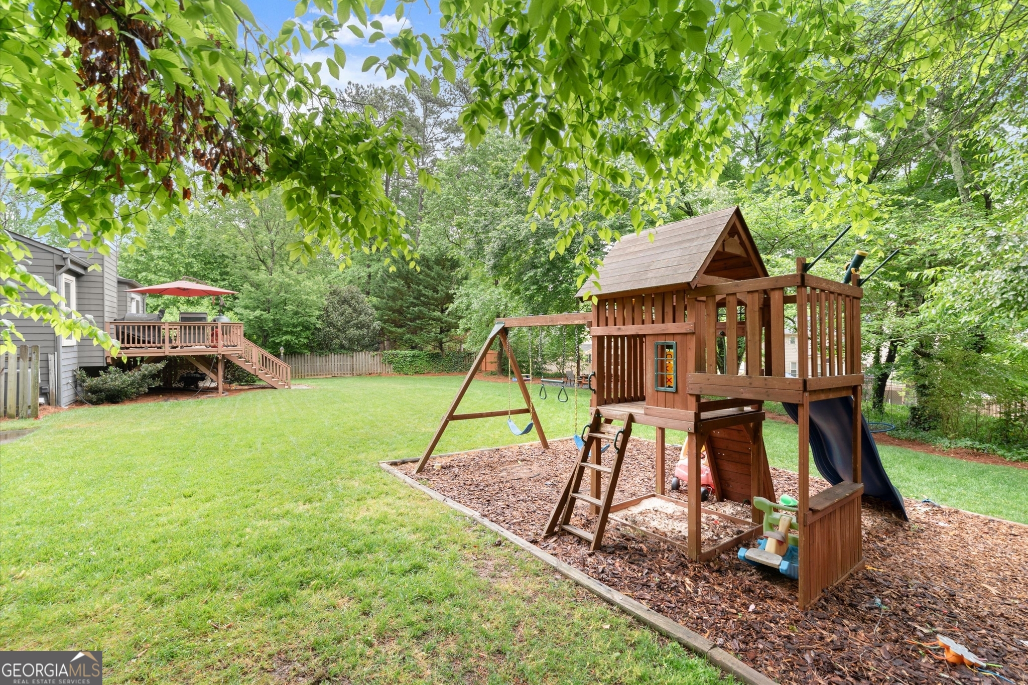 1961 Kramer Way Marietta GA 30062