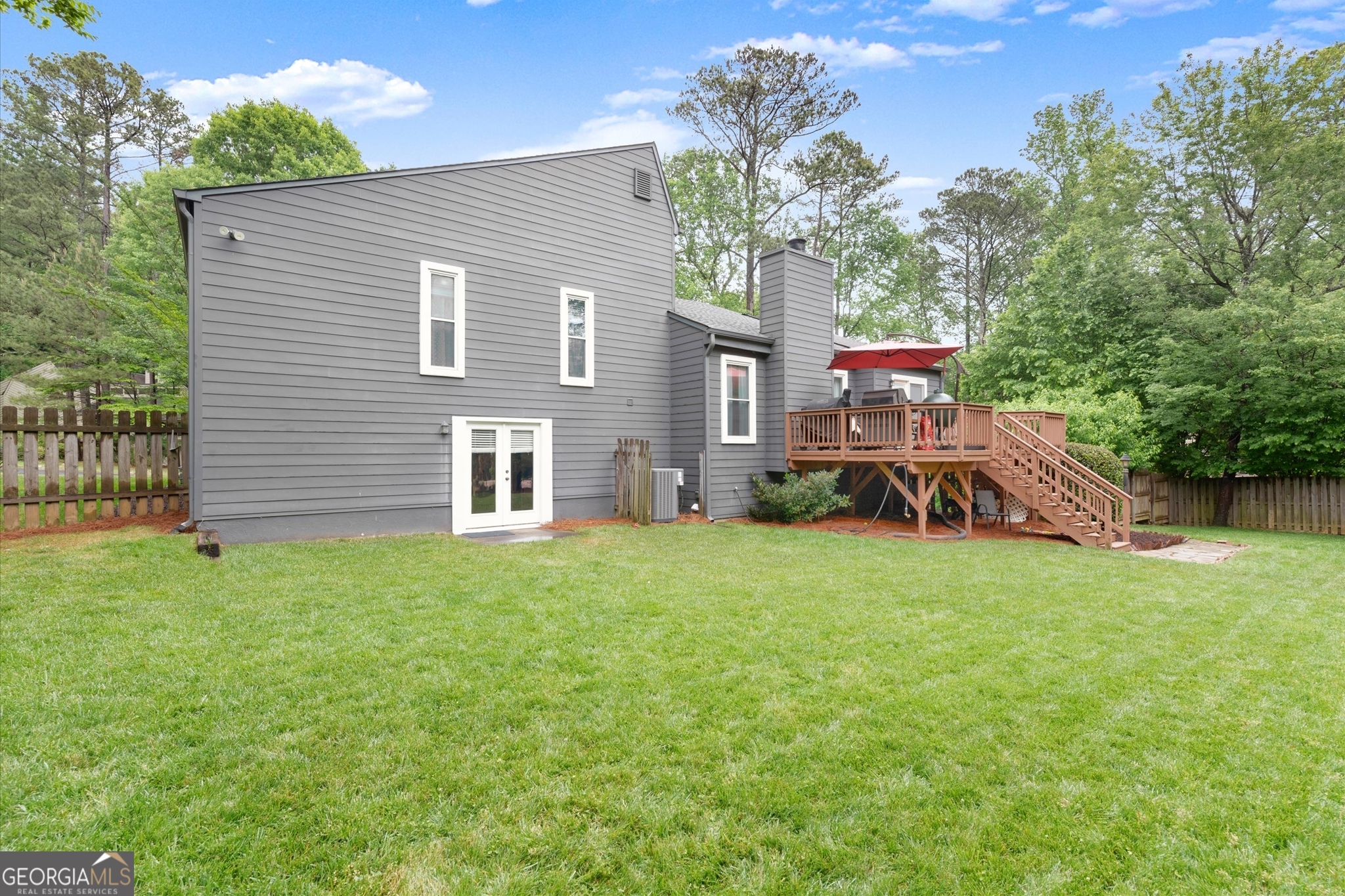1961 Kramer Way Marietta GA 30062