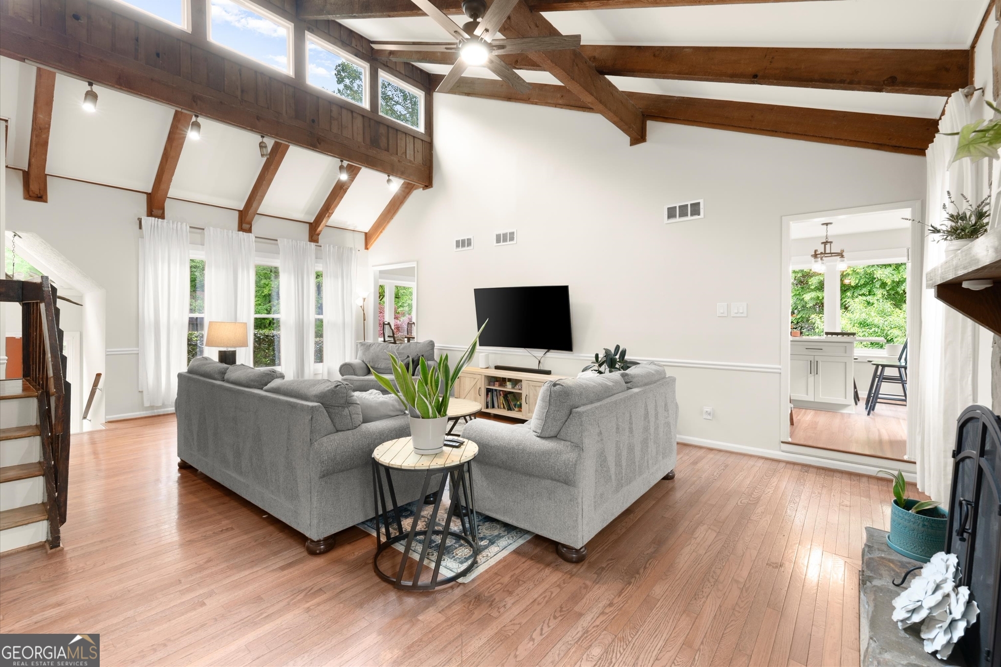 1961 Kramer Way Marietta GA 30062