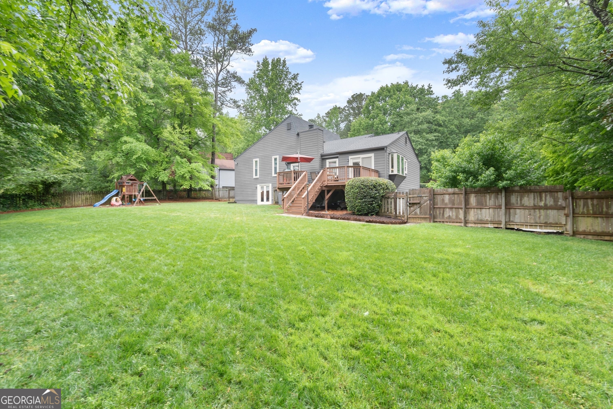 1961 Kramer Way Marietta GA 30062