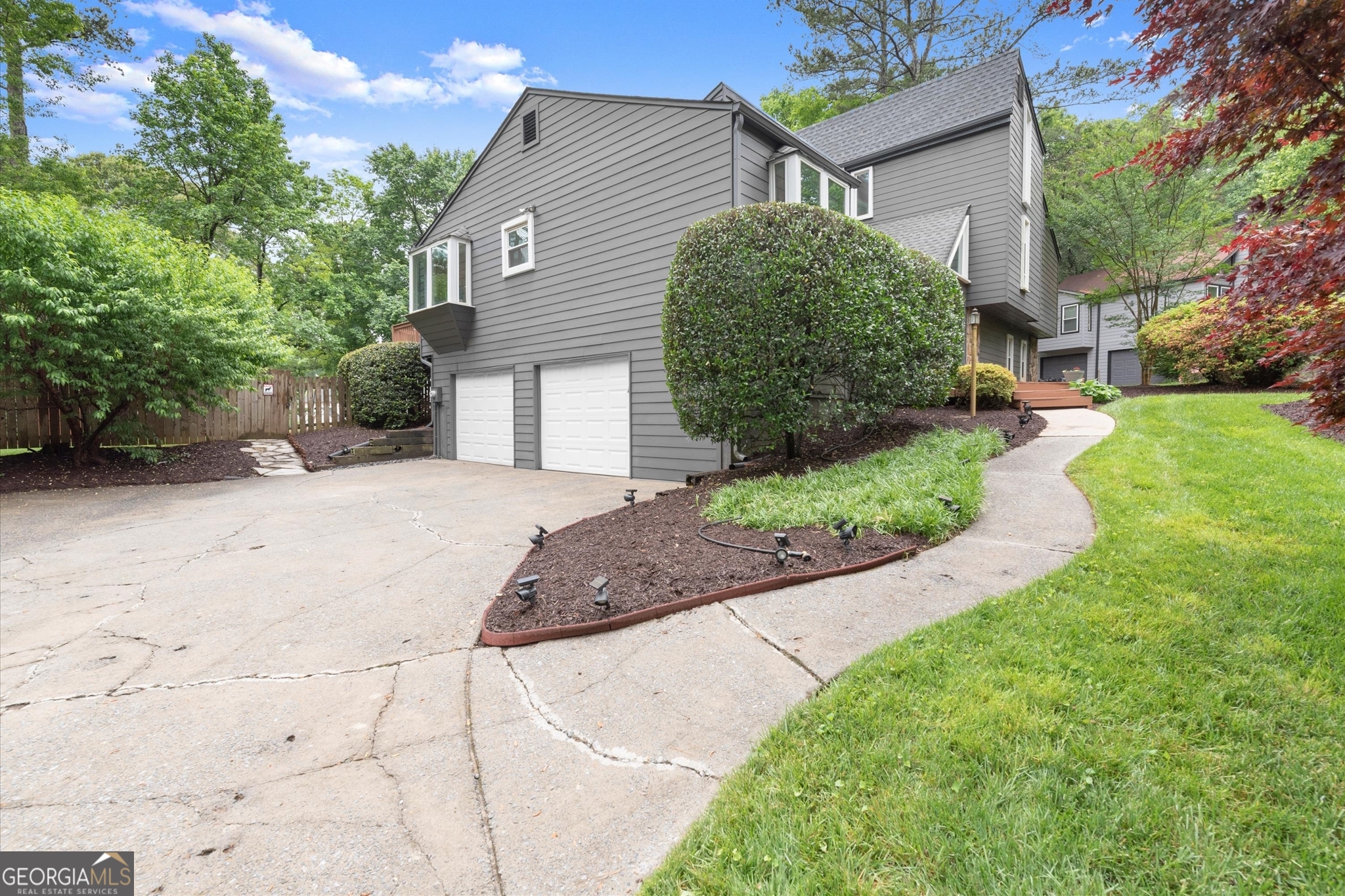 1961 Kramer Way Marietta GA 30062