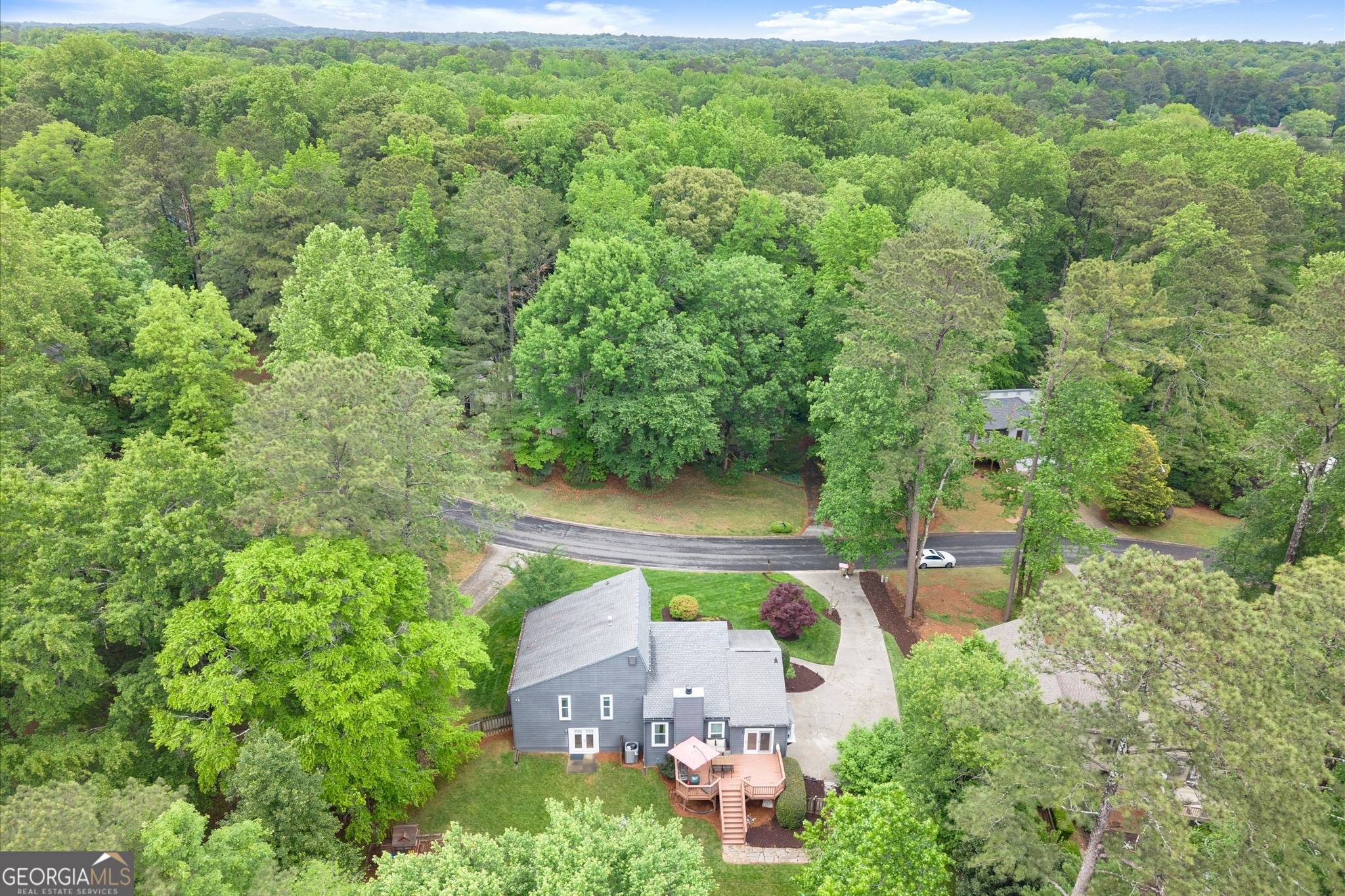 1961 Kramer Way Marietta GA 30062