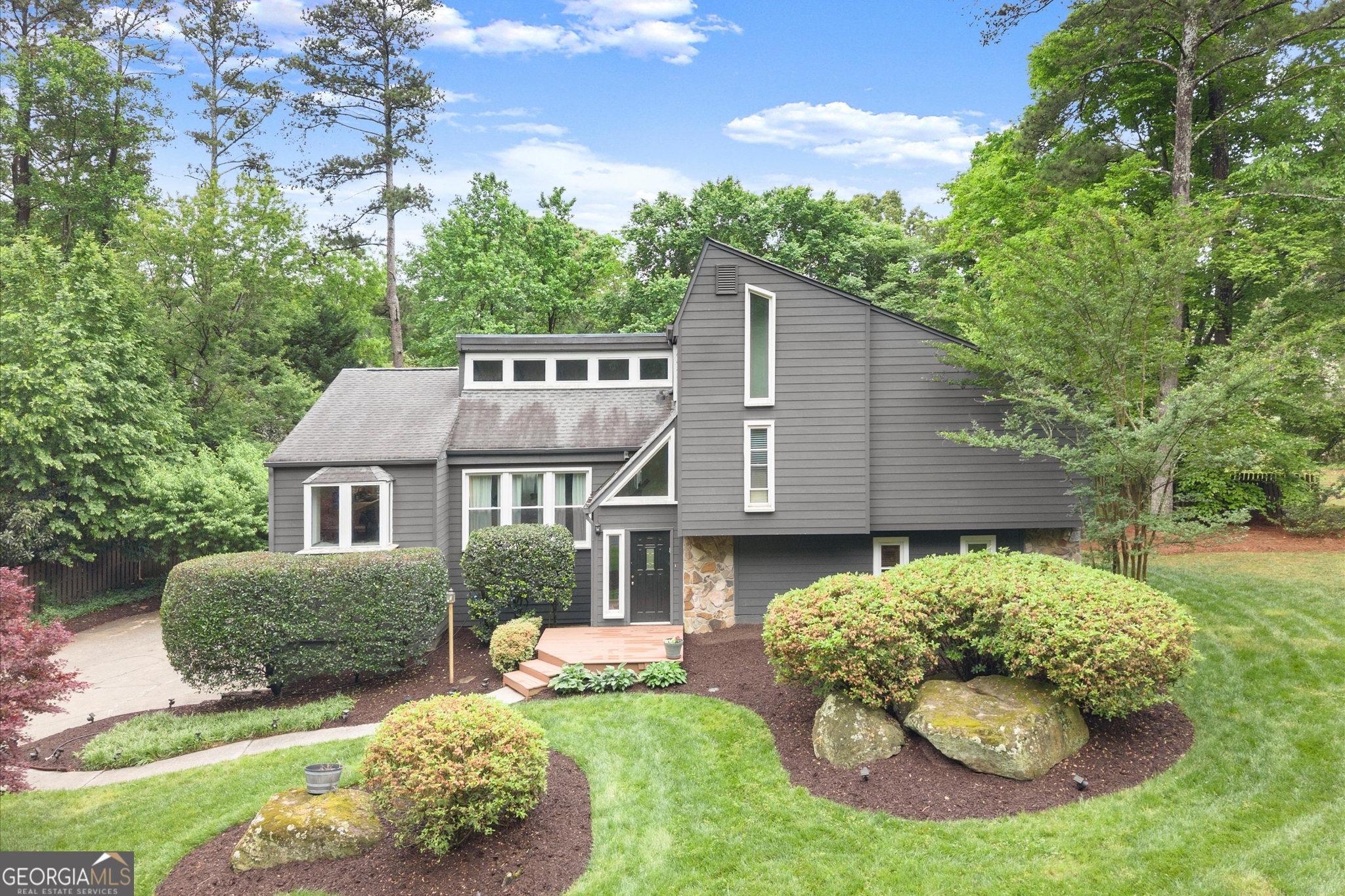1961 Kramer Way Marietta GA 30062