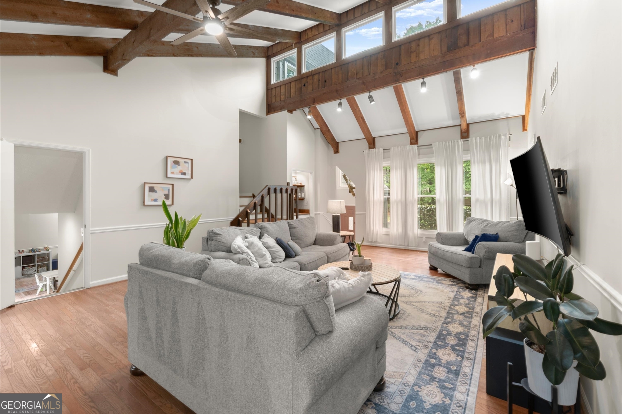 1961 Kramer Way Marietta GA 30062