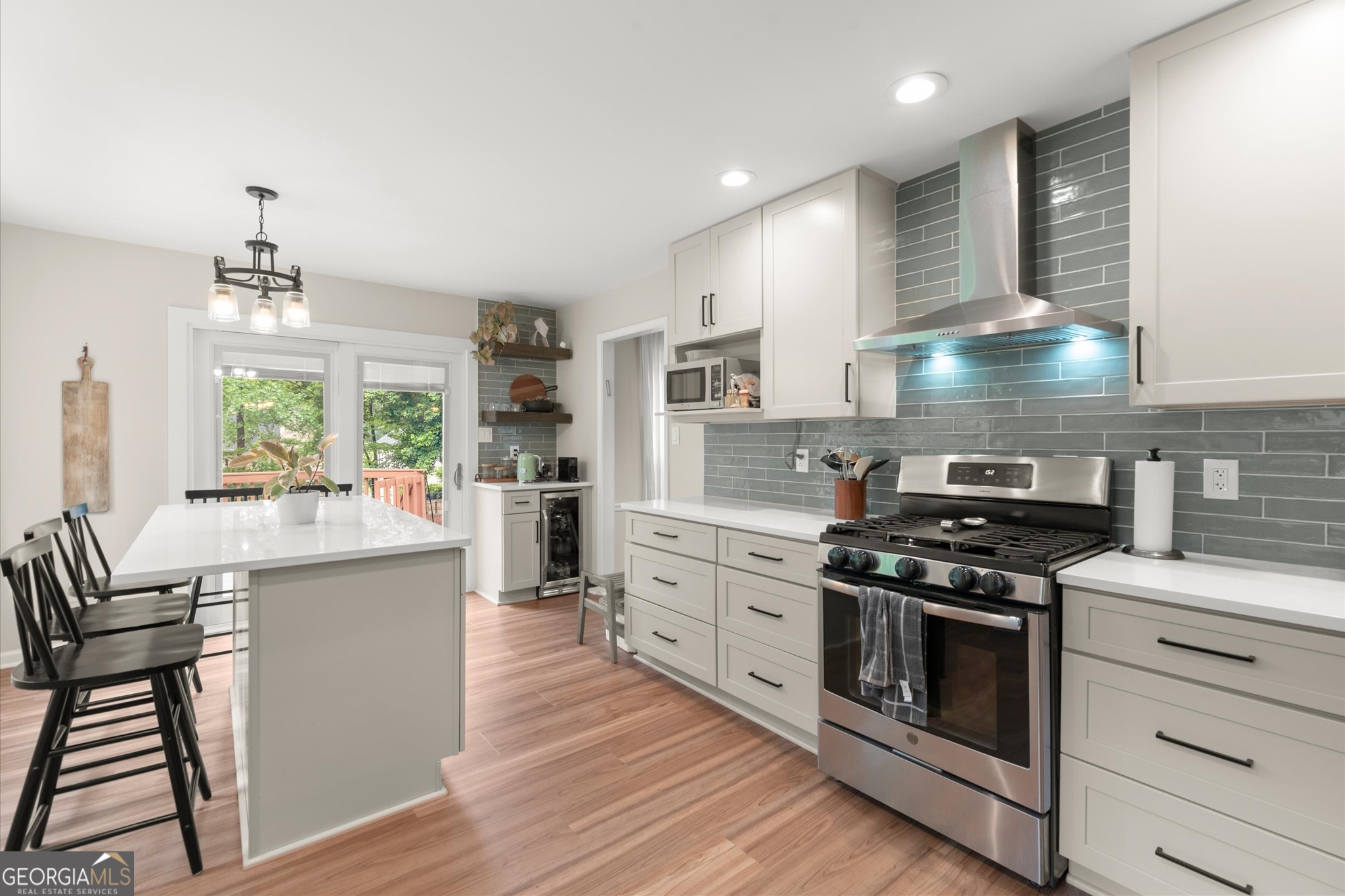 1961 Kramer Way Marietta GA 30062