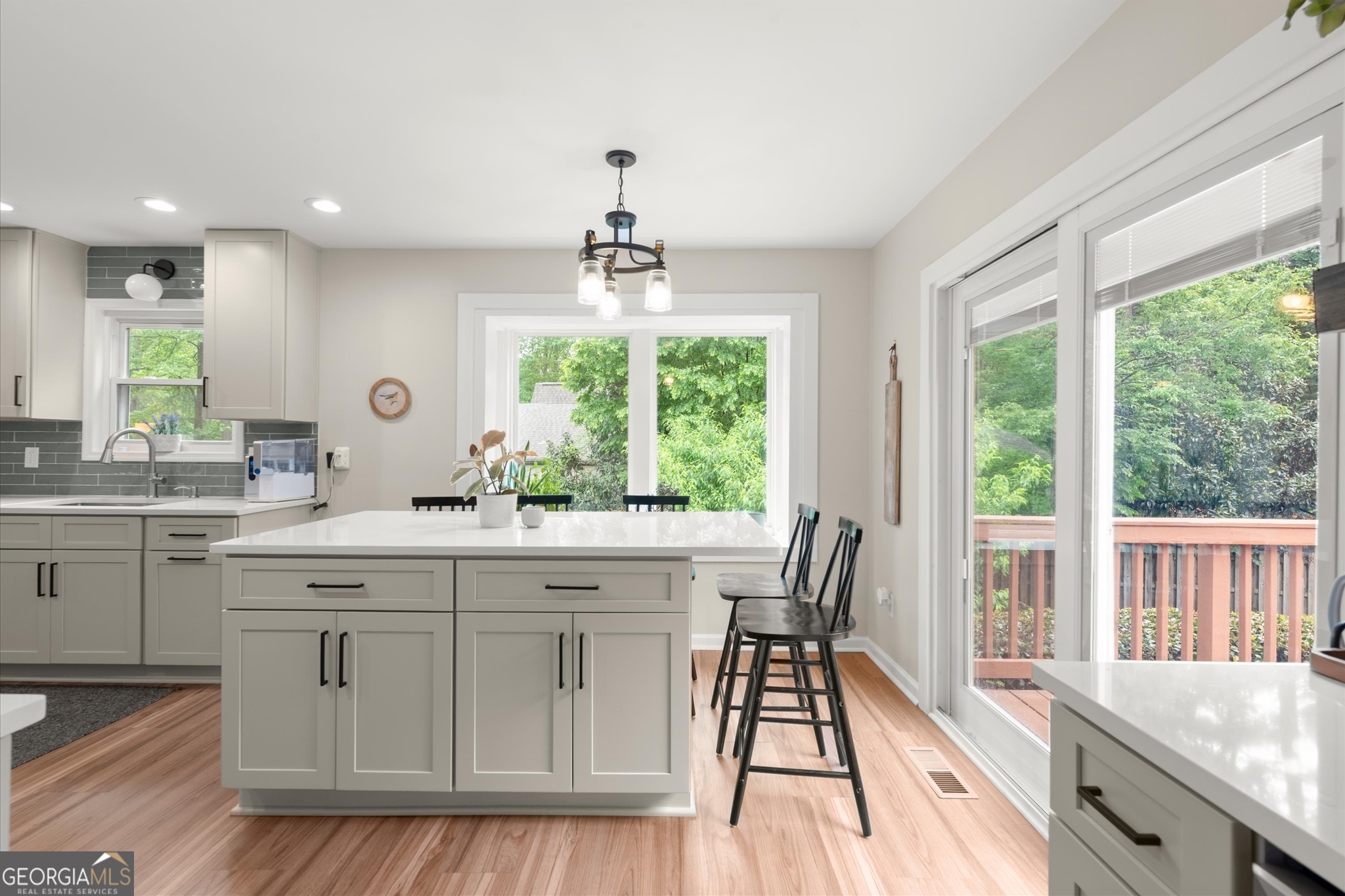 1961 Kramer Way Marietta GA 30062