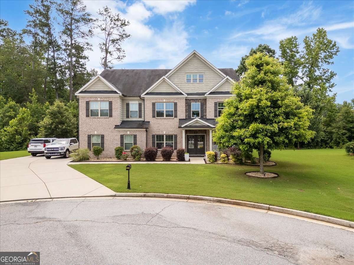 2885 Mondavi Place Powder Springs GA 30127