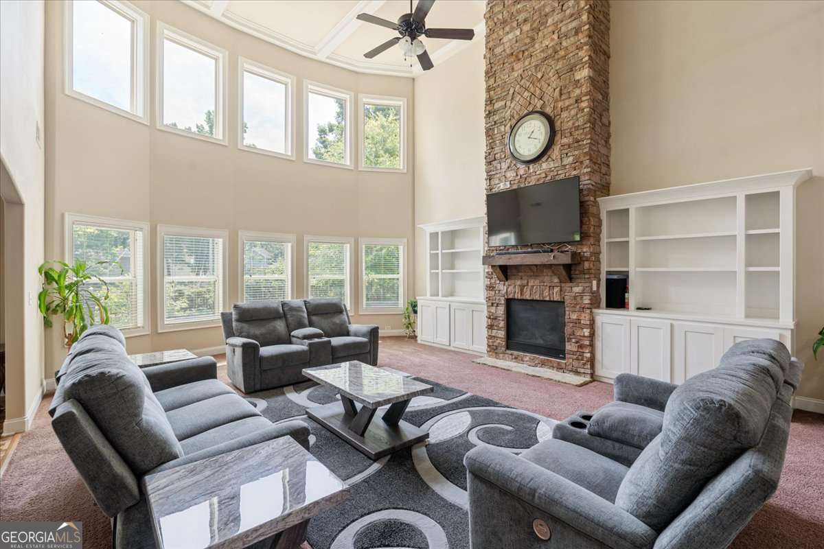 2885 Mondavi Place Powder Springs GA 30127