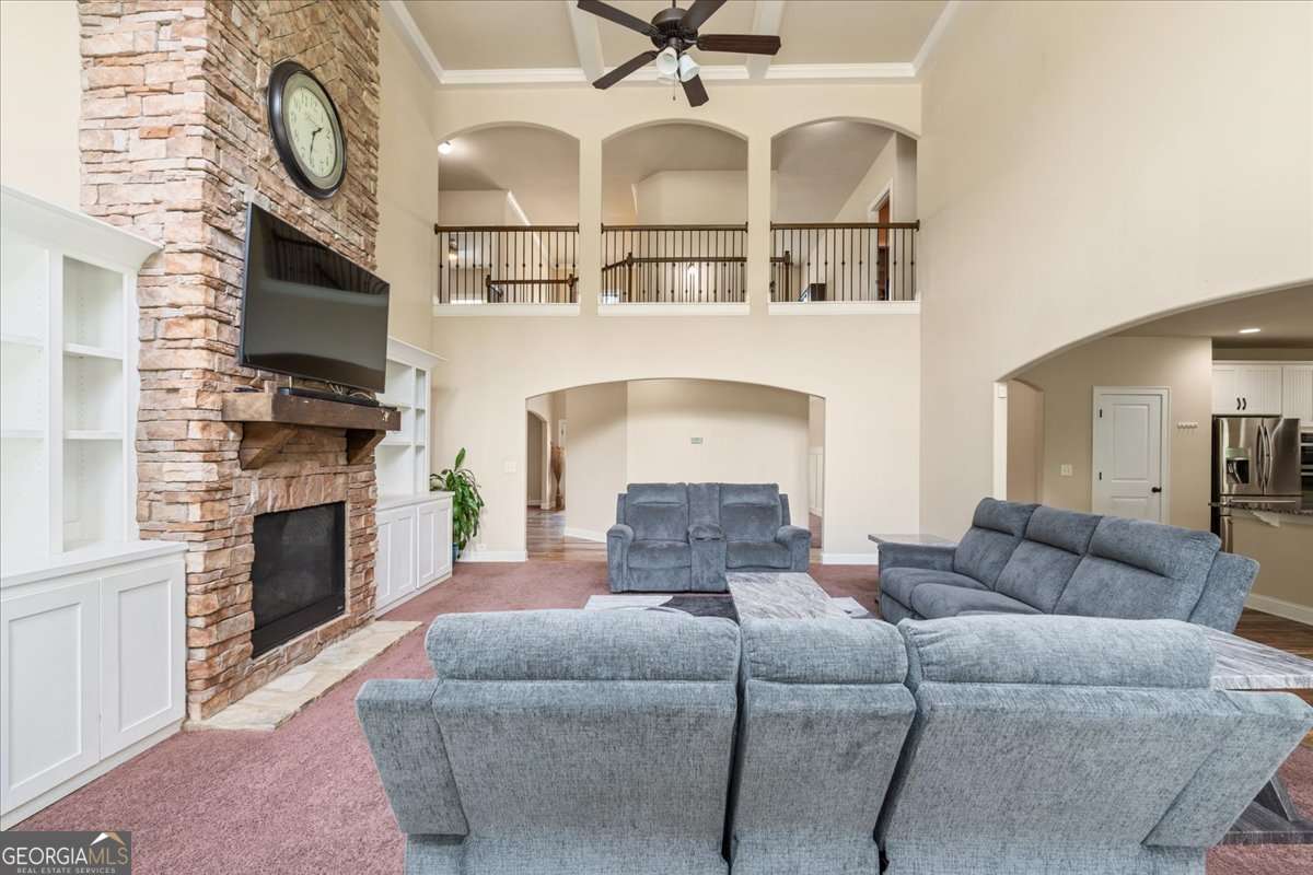 2885 Mondavi Place Powder Springs GA 30127
