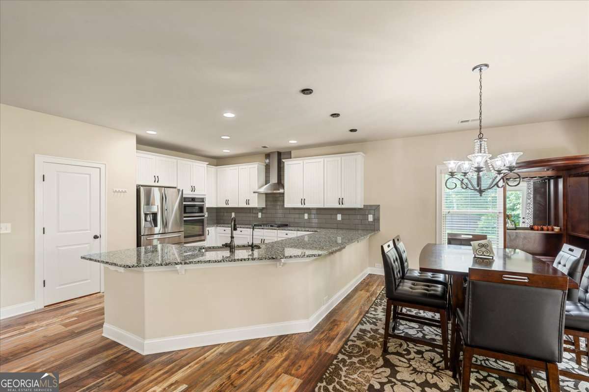 2885 Mondavi Place Powder Springs GA 30127