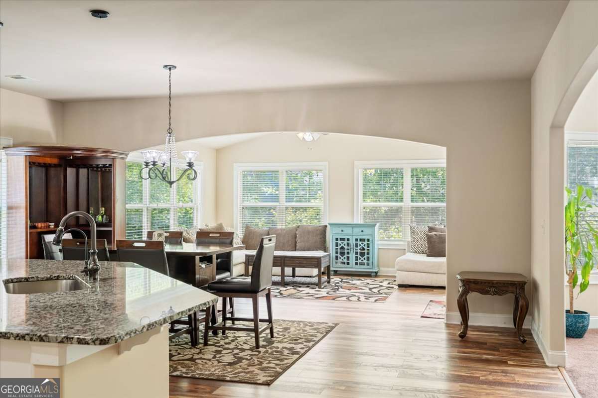 2885 Mondavi Place Powder Springs GA 30127