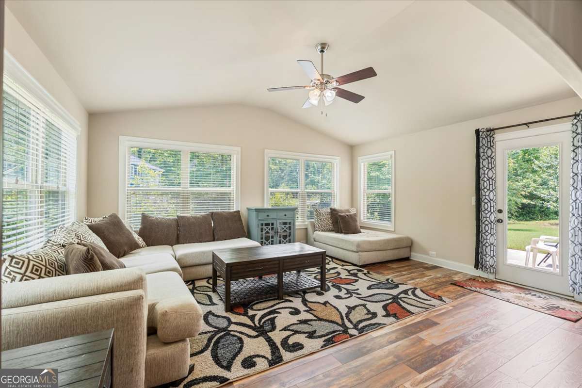 2885 Mondavi Place Powder Springs GA 30127