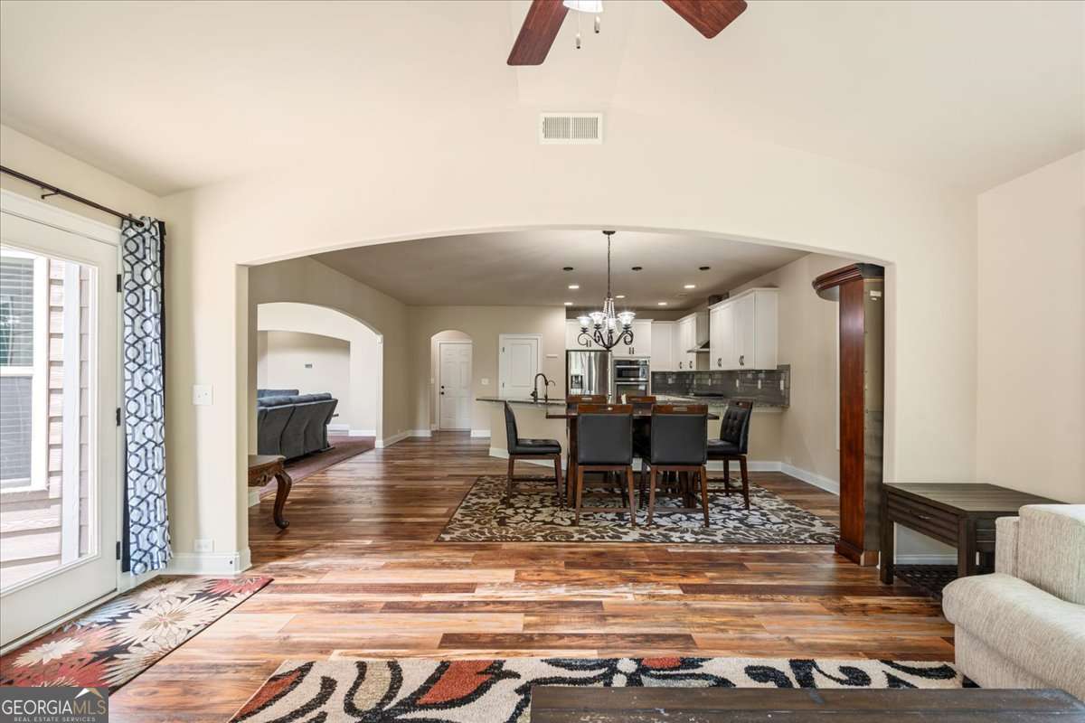 2885 Mondavi Place Powder Springs GA 30127