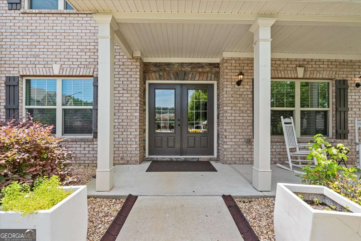 2885 Mondavi Place Powder Springs GA 30127