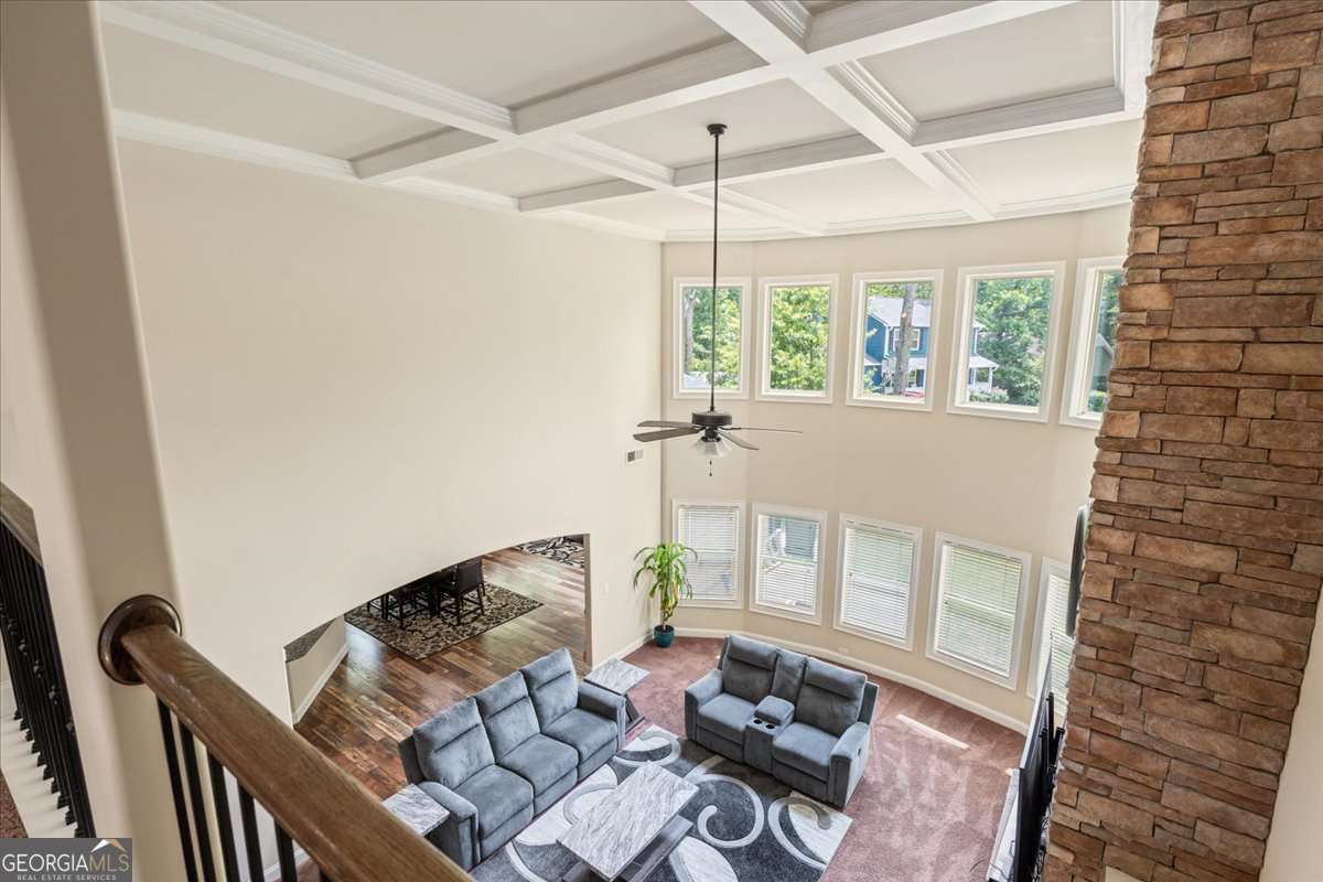 2885 Mondavi Place Powder Springs GA 30127