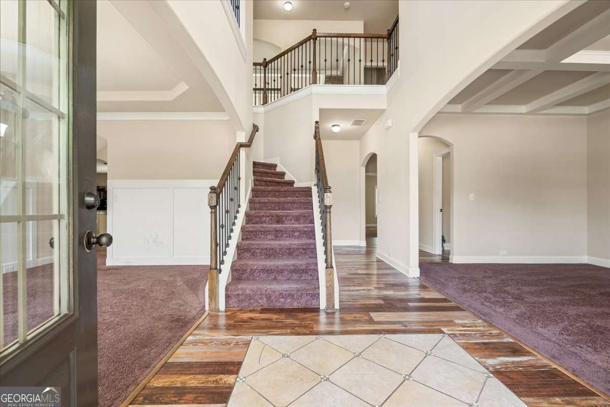 2885 Mondavi Place Powder Springs GA 30127