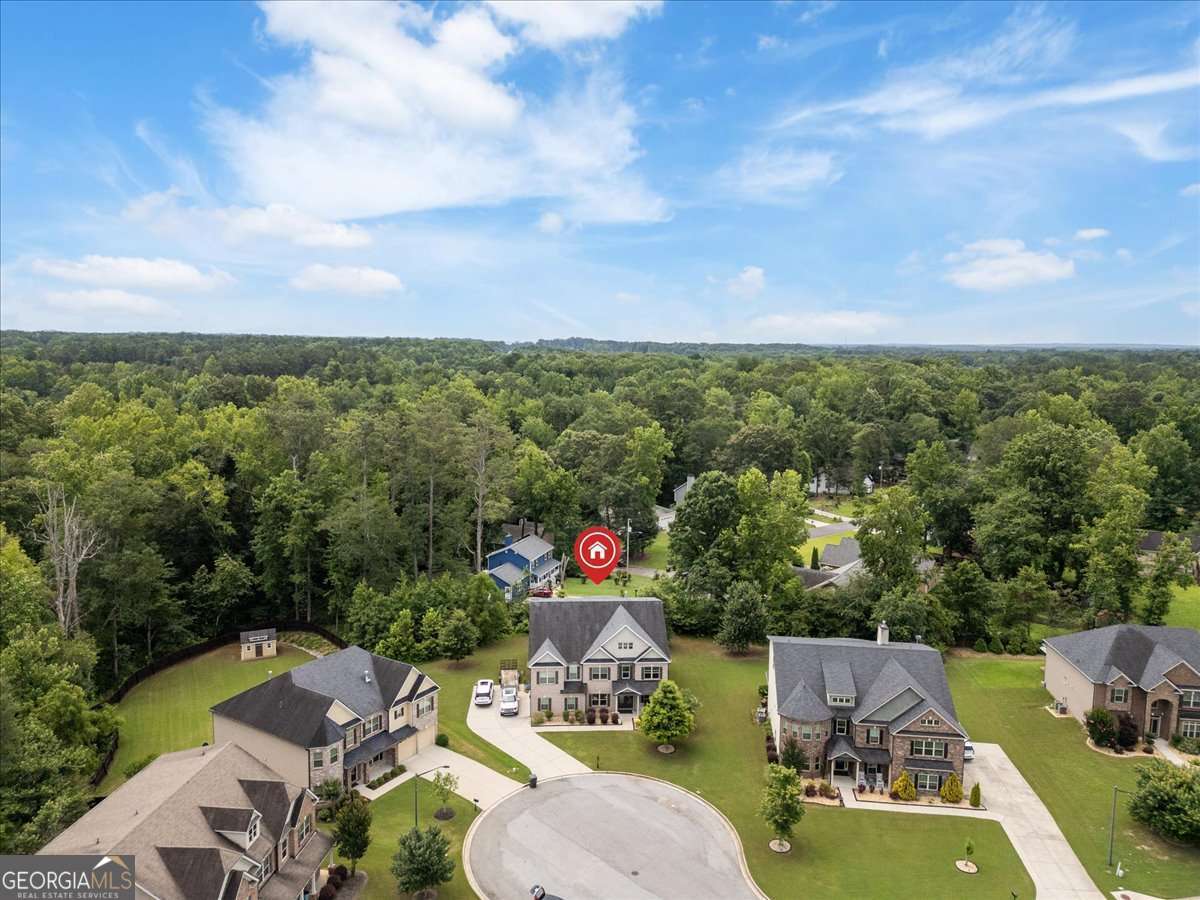2885 Mondavi Place Powder Springs GA 30127