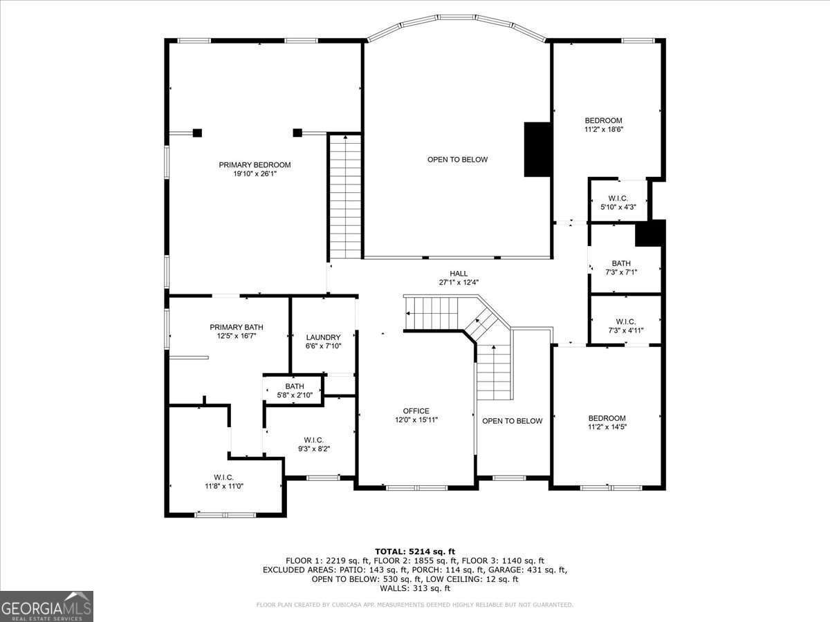 2885 Mondavi Place Powder Springs GA 30127