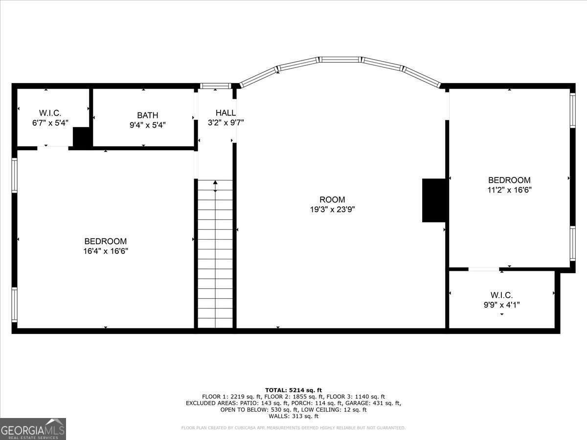 2885 Mondavi Place Powder Springs GA 30127